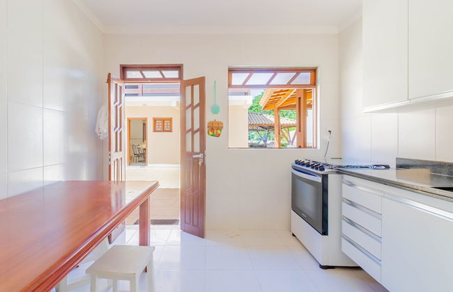 GB09 Ótima Casa 6 Quartos a 50m da Praia - Photo 15