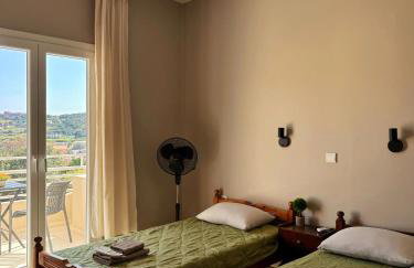 Katerina's Apartments - Foto 16