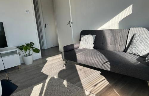 Modern, spacious and comfortable 2 bed apartment in Southampton - Foto 24