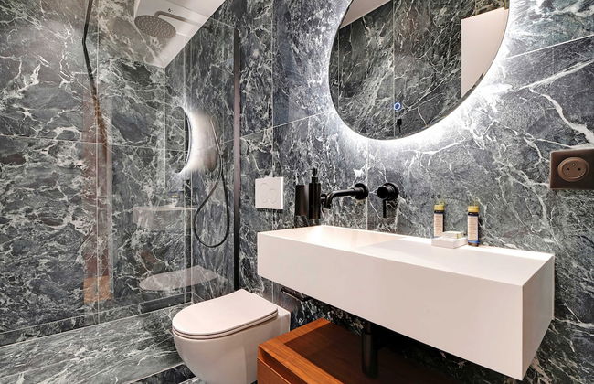 Appartement luxueux au coeur de PARIS - Photo 41