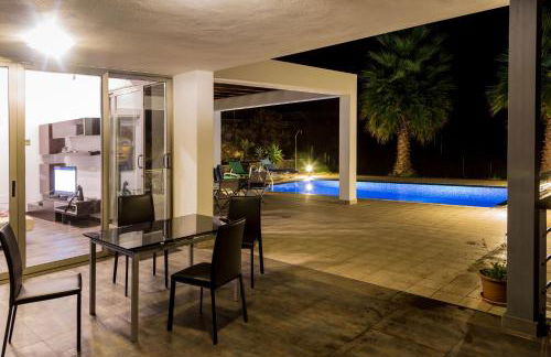 Villa Cristal - Foto 19