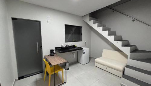 Torre de Belém do Pará - Foto 3, minibar