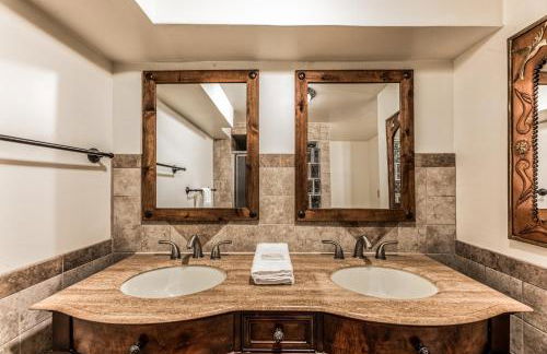 Four Cubs by Ruidoso Vacation Rentals - Foto 26