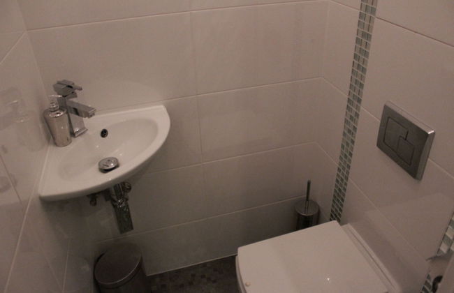 Apartmán Relax so saunou a jakuzzi - Foto 28