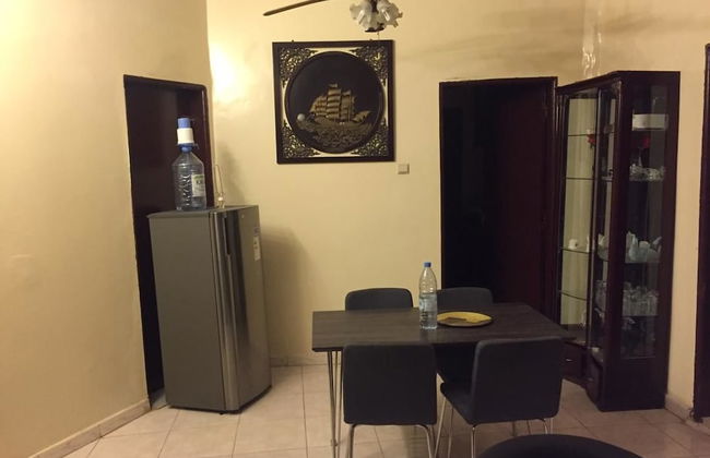 Residence Mbissine - Photo 14