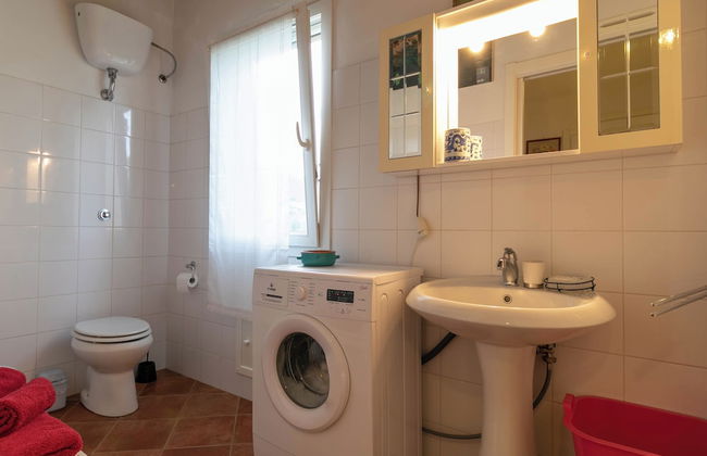 Villa Clara in Tertenia - Foto 48