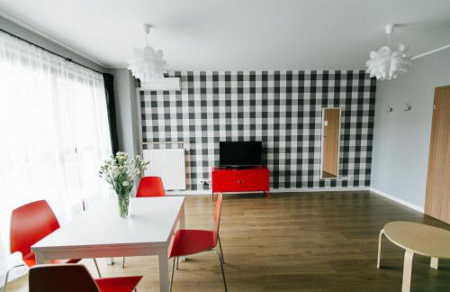 RENTTNER Apartamenty - Photo 19