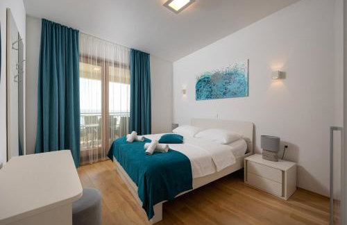 Apartments Lea - Photo 138