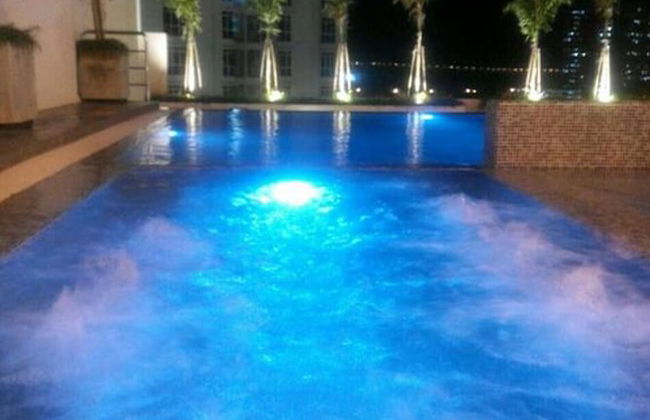 Penang Studio Suite in Georgetown - Photo 46