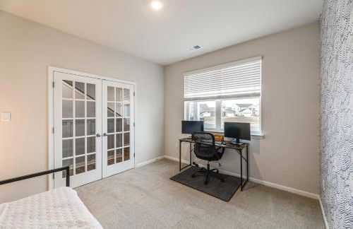 6 Mi to Bethany Beach Family Home with Pool Access! - Foto 11