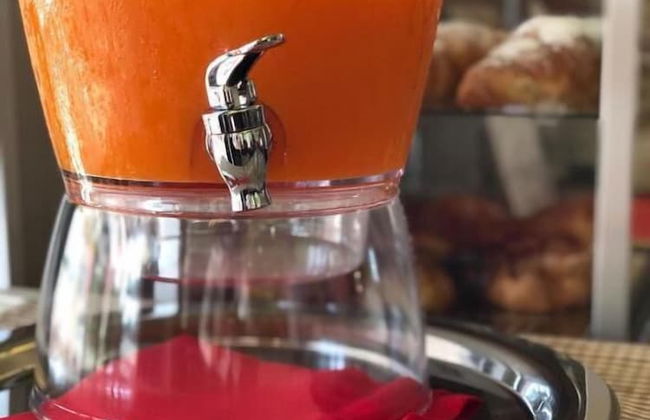 57ResHotel Orio - Foto 29