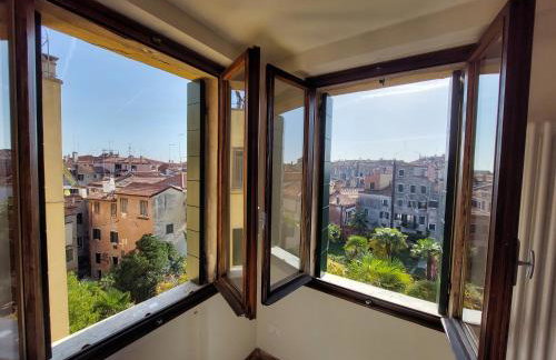 Ca' Francesca Suite Terrace in Venice - Photo 13