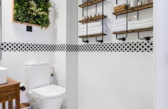 Clavileña, duplex con las mejores vistas de Alcala - Foto 10