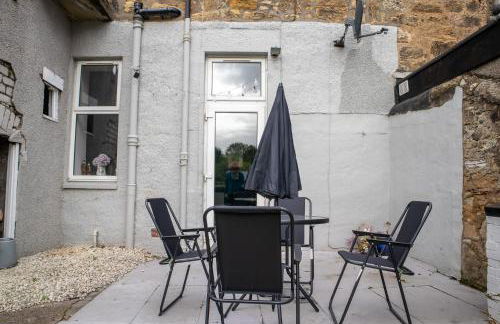 The Lang Toun Bothy - close to Edinburgh by Urban Haggis Stays - Foto 35