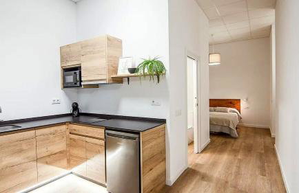 LUXURY APARTMENT SCIENCES CITY Valencia B - Foto 5
