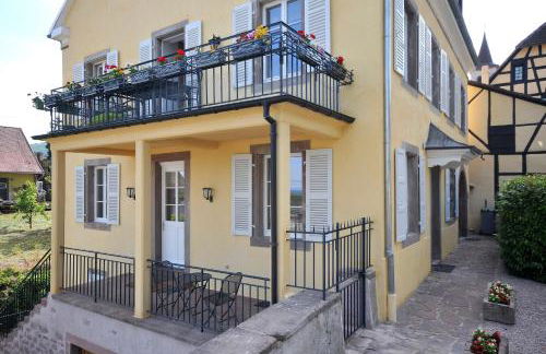 Les Balcons De Riquewihr - Foto 4