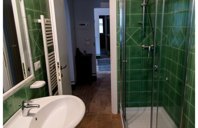 Villa Aurora Comfortable Holiday Residence - Foto 24