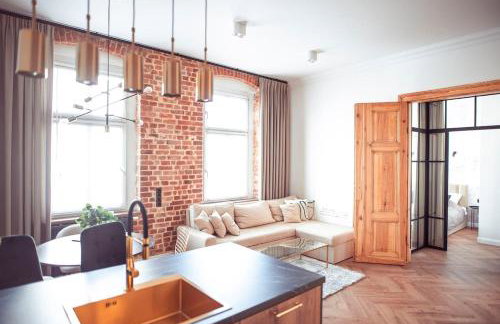 Apartament Glamour - Foto 10