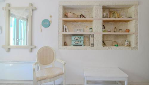 Delightful Seaside Villa - Foto 4