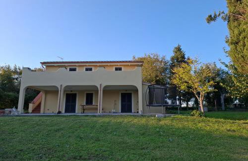 Villa Franca - Foto 7