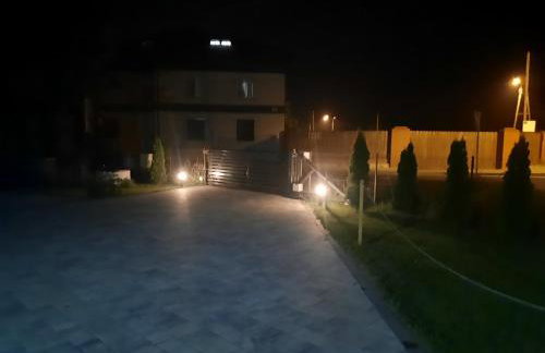 Agroturystyka dom z bali całoroczny - Foto 11