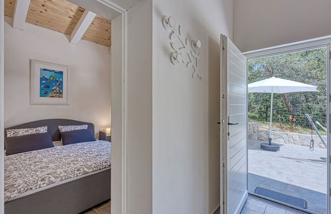 Eco House Casa Grigia Zabodarski Beach - Photo 4