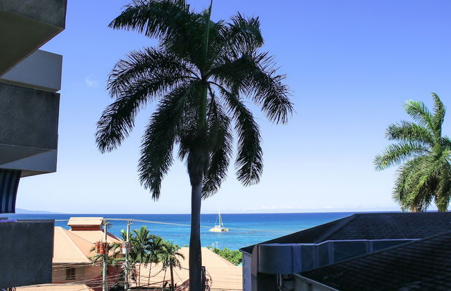 Coral Reef Beach Suite At Montego Bay Club Resort - Foto 21