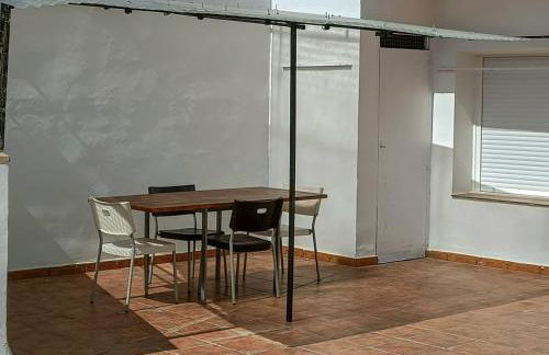 La Panaderia 8 PAX, terraza exterior - Foto 7