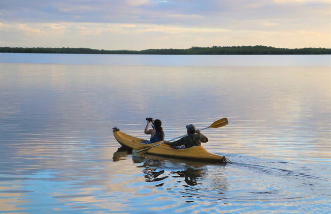 Tour di 2 giorni al centro Wotoch Aayin - Foto 4