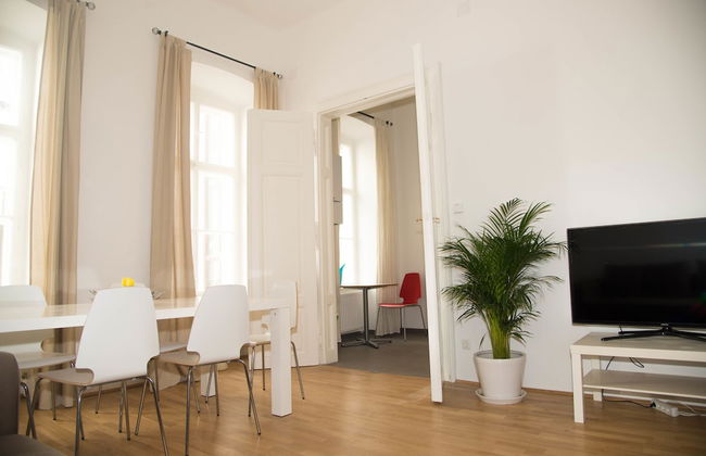 Vienna Hotspot - Museum - Foto 22