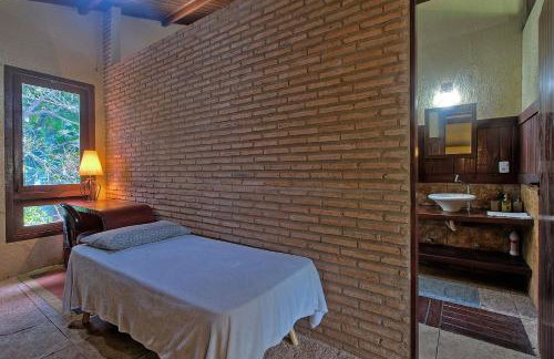 Chalé Rústico na Serra de Mulungu by CDH - Foto 51