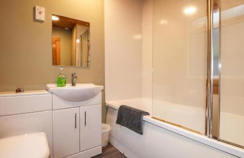 Rowan Lodge - Foto 20