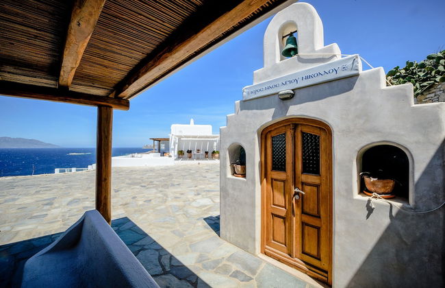 Mykonos Art Villas - Foto 52