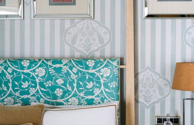 Rajmahal Palace RAAS - Foto 32