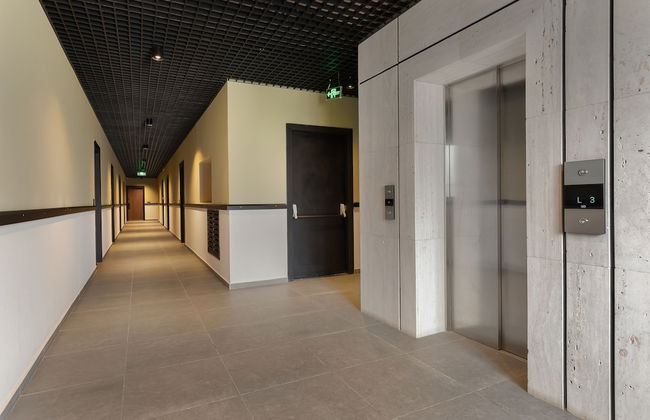 Next Green Aparthotel Official - Photo 18