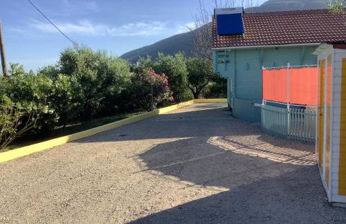 THE CABIN, KYPARISSIA - Foto 11