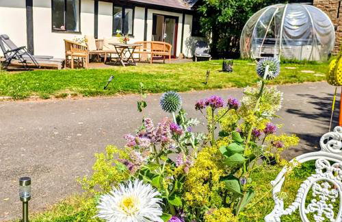 The Warm Hearth 18th Century, 15 acre Countryside Estate - Foto 33