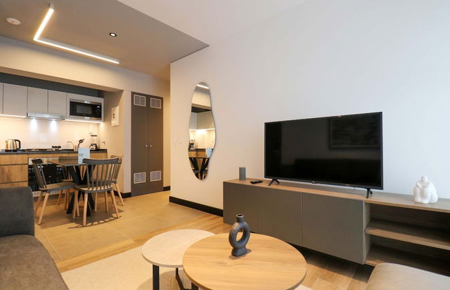 w Fabulous 2BR w Impressive Deco in San Isidro - Foto 10