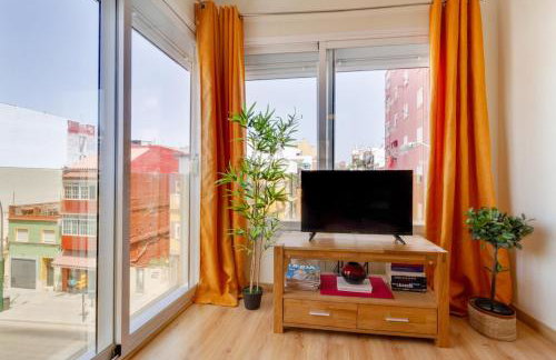 Barcelo 30, terrace, center, garage on request, quite neighborhood, BA - Photo 9