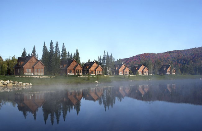 Chalets Royal Laurentien - Foto 6