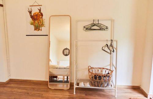 Guesthouse with 3 apartments, just outside Berlin, near to Tesla - Foto 45