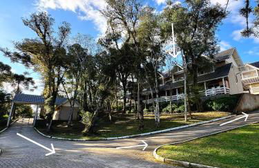 Gramado Apartamento com 2 suítes - Foto 28