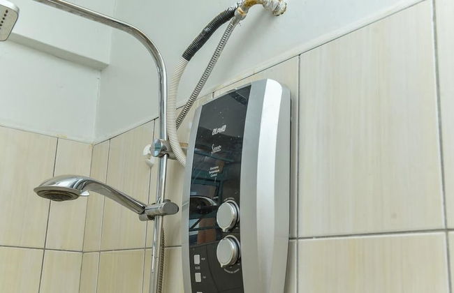 Lux Suites Fox Hills Apartments Nanyuki - Foto 15