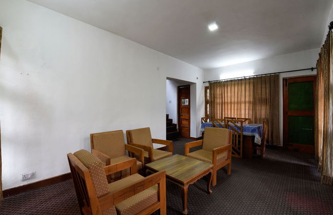 OYO Home 15642 Luxurious 2BHK - Foto 19