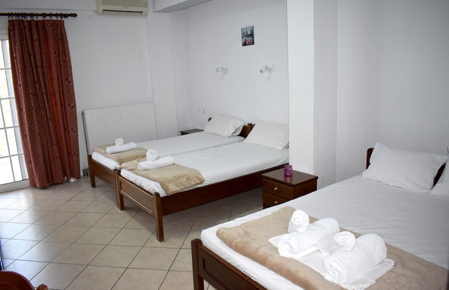 Galanis Hotel - Foto 7