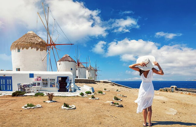 Mykonos Private Island Tour - Photo 1