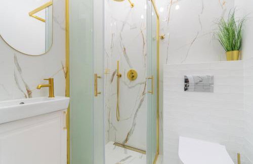 Apartament Mierzeja LUX Baltic Garden Basen Swimming pool - Foto 28