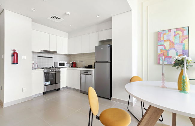 Silkhaus Harbour Gate Towers - Photo 7