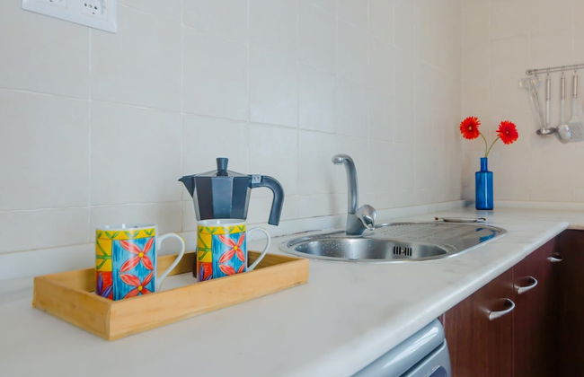 Calma Holiday Home 22606 - Photo 11