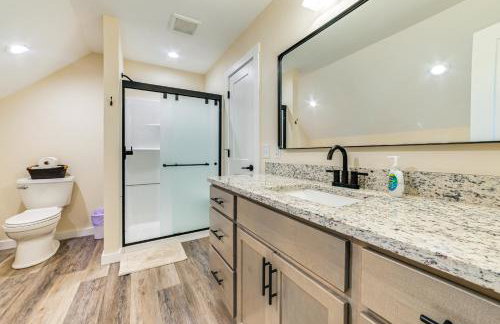 Kentucky Lake Home with Shared Dock! - Foto 21